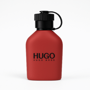Hugo Boss Red