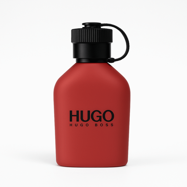 Hugo Boss Red