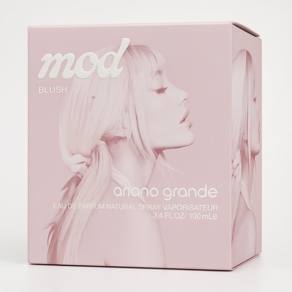 Mod Blush - Ariana Grande - Image 2