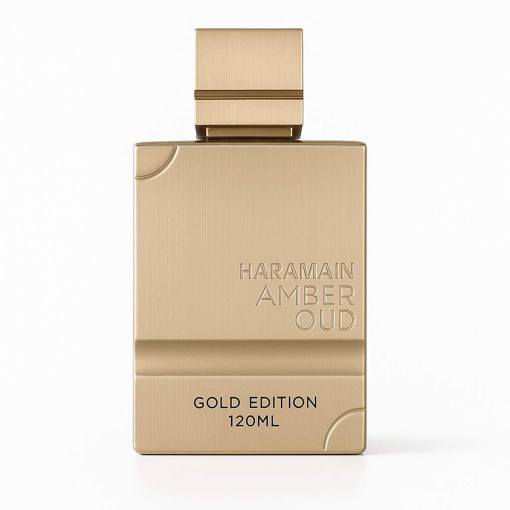 Haramain Amber Oud Ruby Edition - Perfume 1.1 Premium