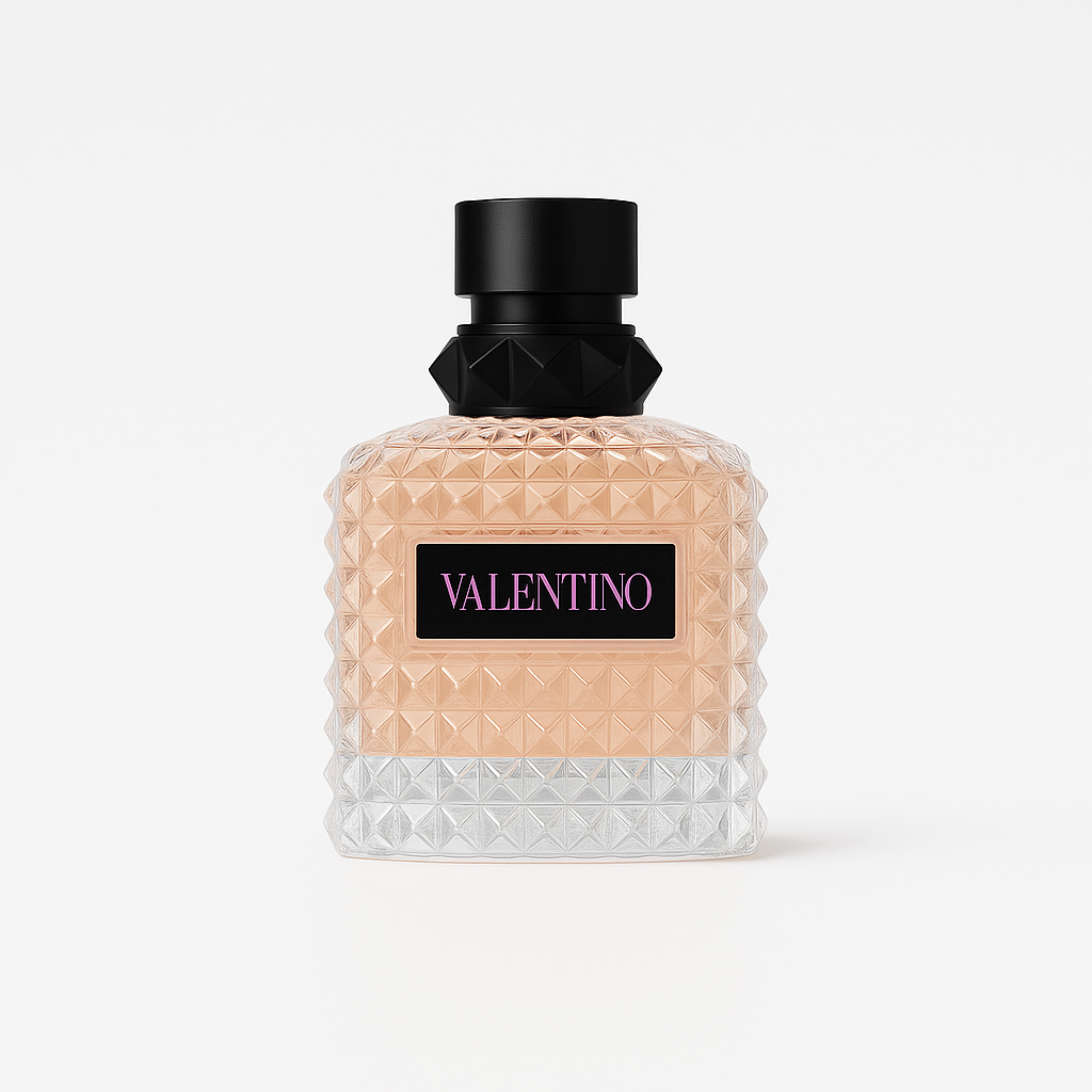 Valentino Born In Roma Coral Fantasy