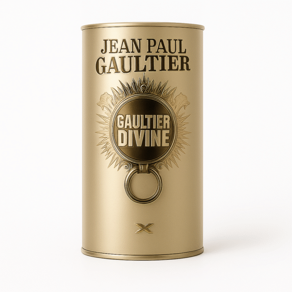 Jean Paul Gaultier Divine - Perfume 1.1 Premium - Image 3