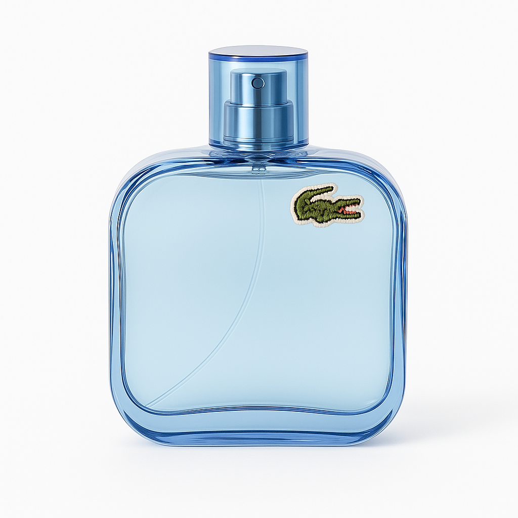 Lacoste Bleu L.12.12 - Perfume 1.1 Premium