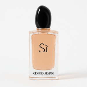Sí - Giorgio Armani