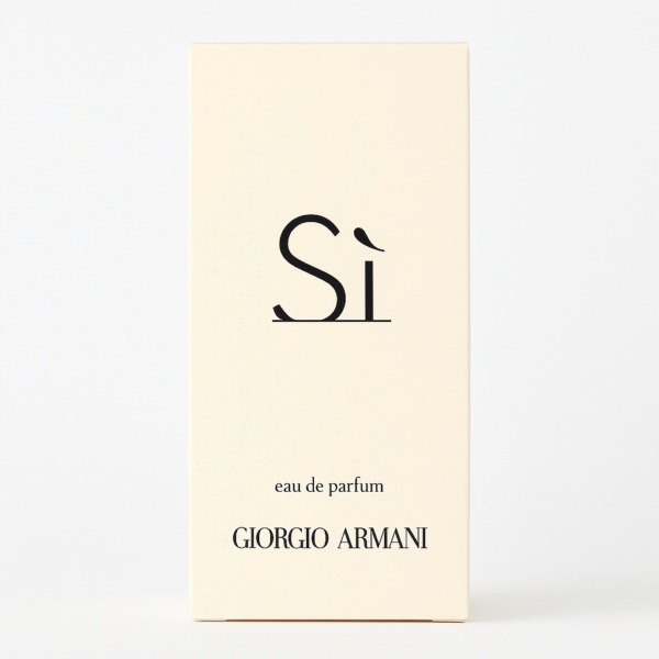 Sí - Giorgio Armani - Image 2