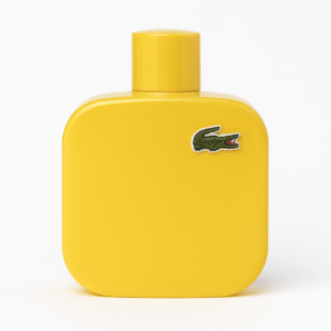 Lacoste L.12.12 Jaune – Optimistic - Perfume 1.1 Premium