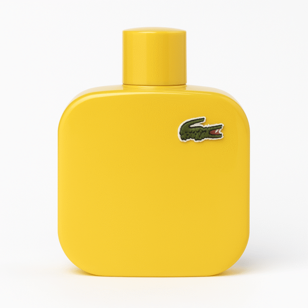 Lacoste L.12.12 Jaune – Optimistic - Perfume 1.1 Premium