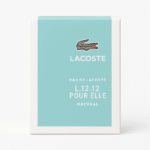 Lacoste Pour Elle Natural - Perfume 1.1 Premium - Image 2