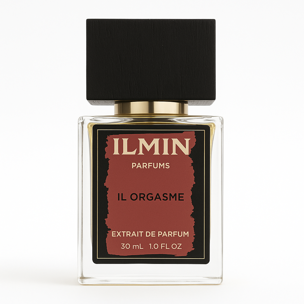 Ilmin Il Orgasme - Perfume 1.1 Premium