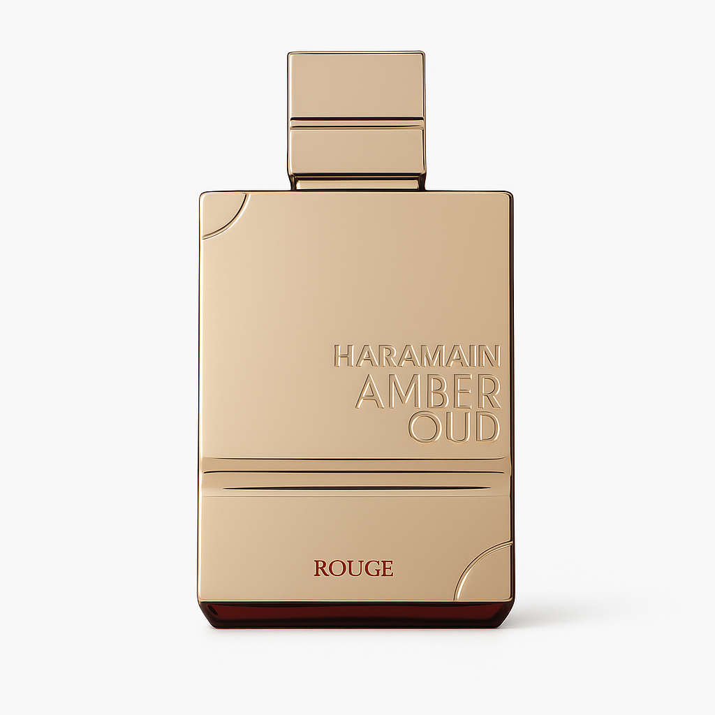 Haramain Amber Oud Rouge - Perfume 1.1 Premium
