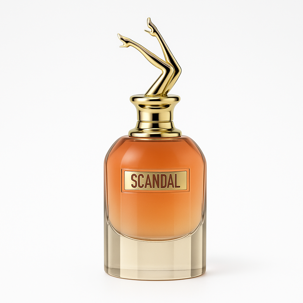Scandal Absolu - Jean Paul Gaultier