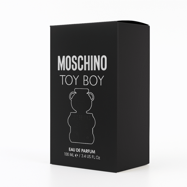 Moschino Toy Boy - Perfume 1.1 Premium - Image 3
