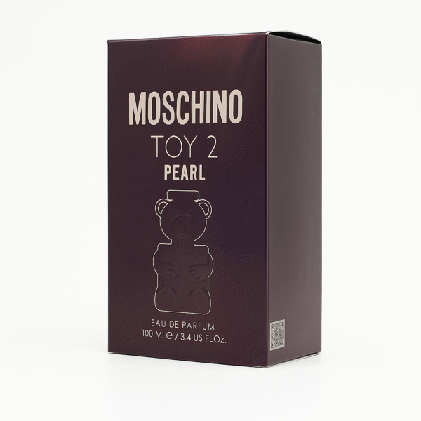 Moschino Toy 2 Pearl - Perfume 1.1 Premium - Image 2