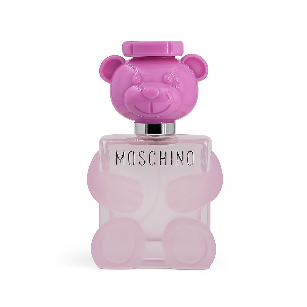 Moschino Toy 2 Bubble Gum - Perfume 1.1 Premium
