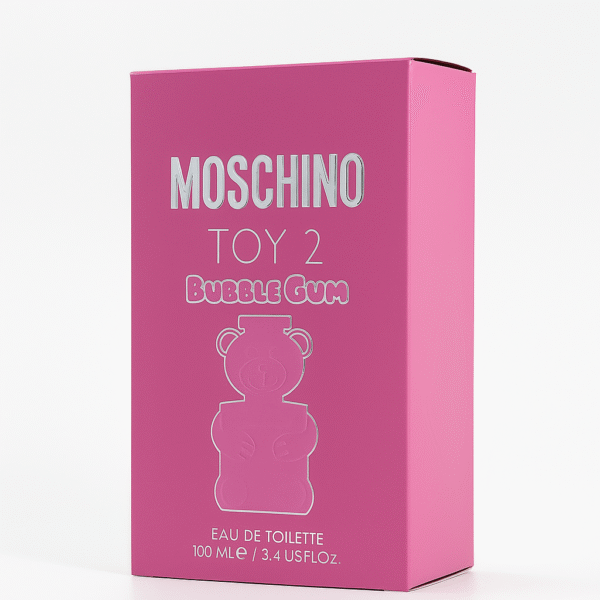 Moschino Toy 2 Bubble Gum - Perfume 1.1 Premium - Image 2