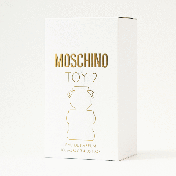 Moschino Toy 2 - Perfume 1.1 Premium - Image 2