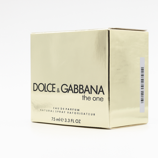 Dolce & Gabbana  The One For Woman - Perfume 1.1 Premium - Image 2