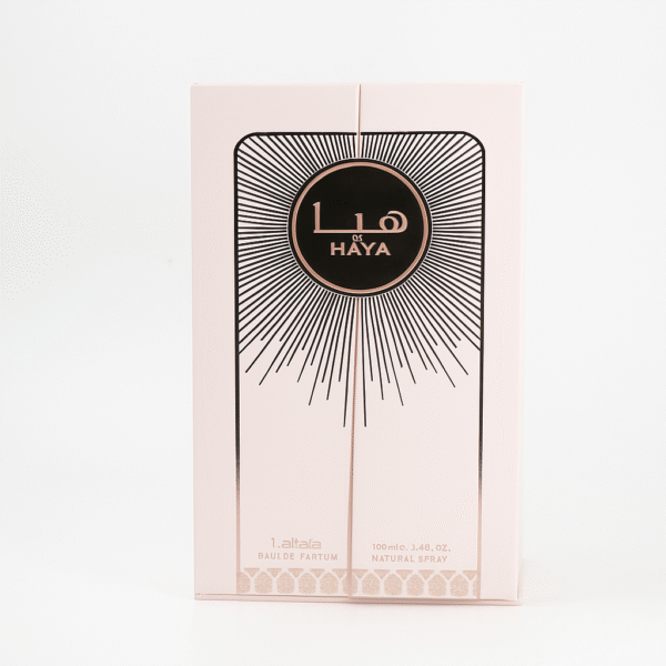 Lattafa Haya - Perfume 1.1 Premium - Image 3