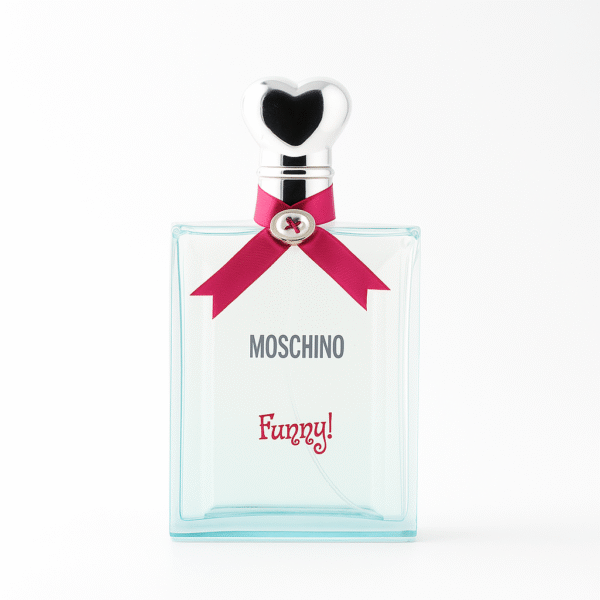 Moschino Funny - Perfume 1.1 Premium