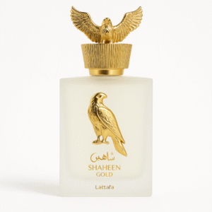 Shaheen Gold Lattafa - Perfume 1.1 Premium