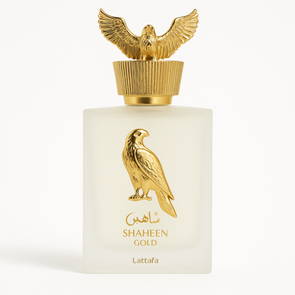 Shaheen Gold Lattafa - Perfume 1.1 Premium