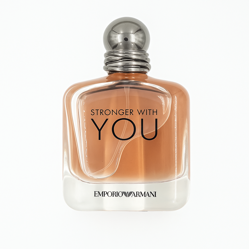 Stronger With You de Emporio Armani - Perfume 1.1 Premium
