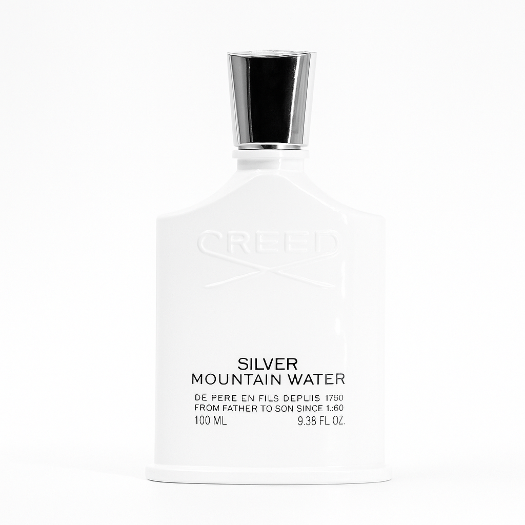 Creed Silver Mountain Water - Perfume 1.1 Premium