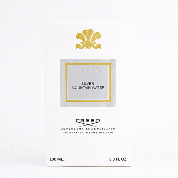 Creed Silver Mountain Water - Perfume 1.1 Premium - Image 2