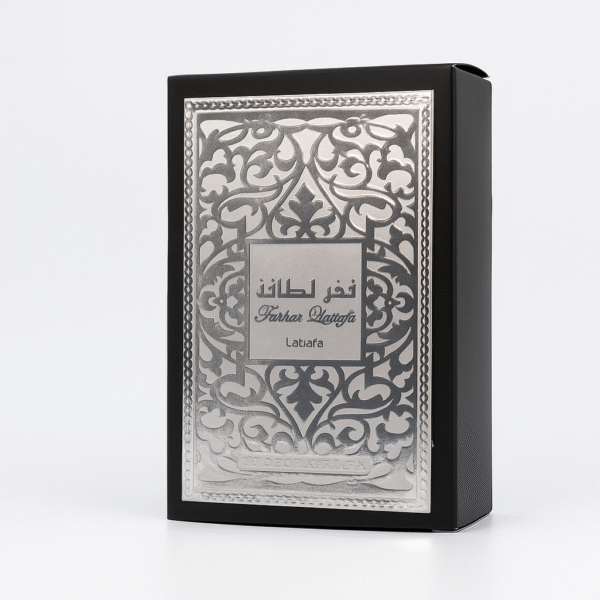 Lattafa Fakhar - Perfume 1.1 Premium - Image 3