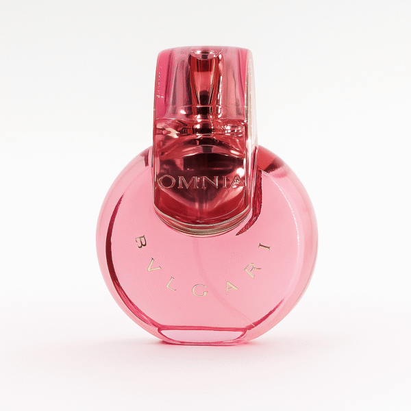 Bvlgari Omnia Coral - Perfume 1.1 Premium