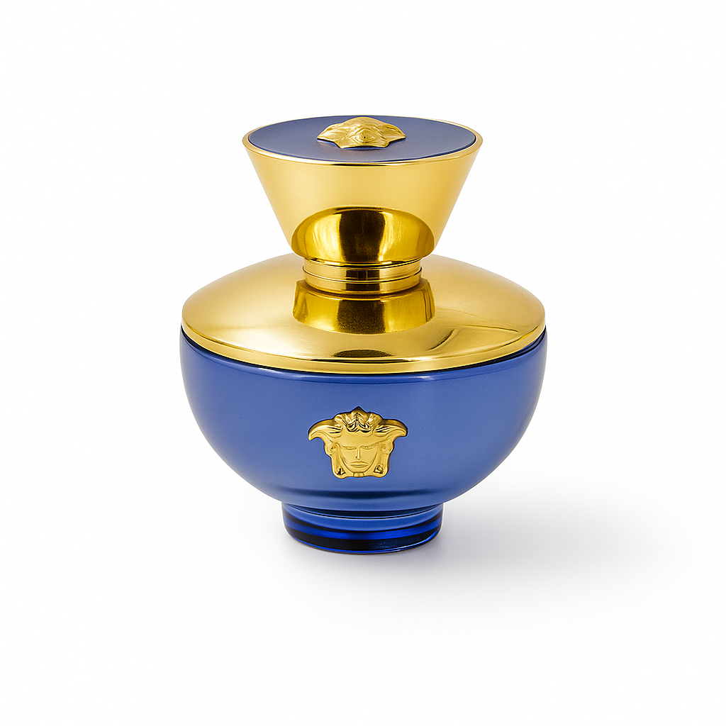 Versace Pour Femme Dylan Blue - Perfume 1.1 Premium