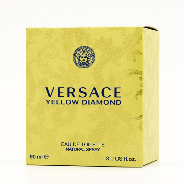 Versace Yellow Diamond - Perfume 1.1 Premium - Image 3