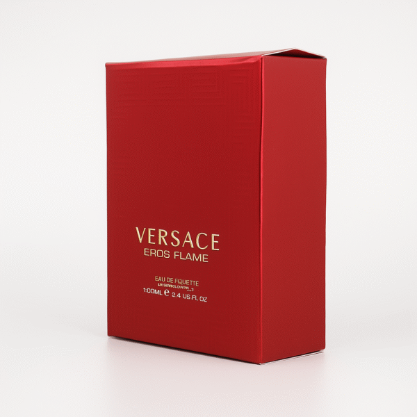 Versace Eros Flame - Perfume 1.1 Premium - Image 2