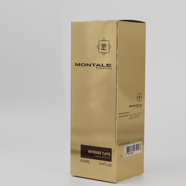 Montale Intense Café - Perfume 1.1 Premium - Image 2