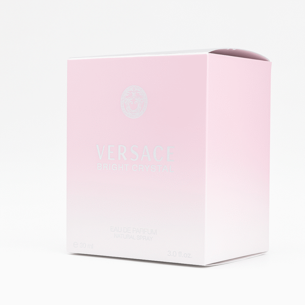 Versace Bright Crystal - Perfume 1.1 Premium - Image 3