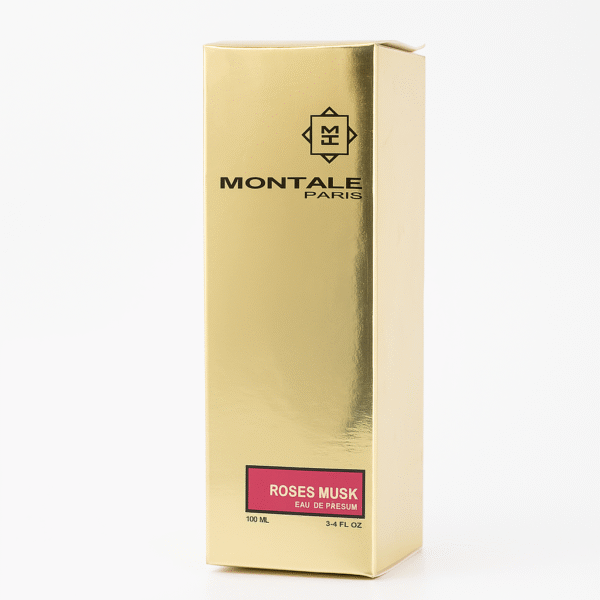 Montale Roses Musk - Perfume 1.1 Premium - Image 2
