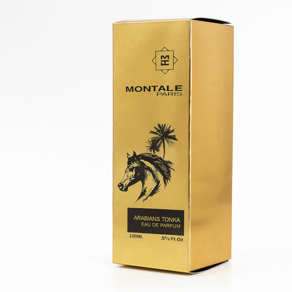Montale Arabians Tonka - Perfume 1.1 Premium - Image 3