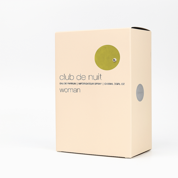 Armaf Club de Nuit Woman - Perfume 1.1 Premium - Image 3