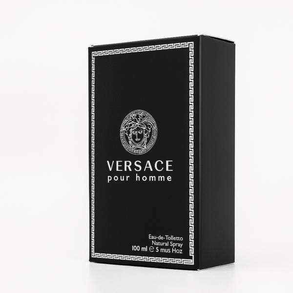 Versace Pour Homme - Perfume 1.1 Premium - Image 2