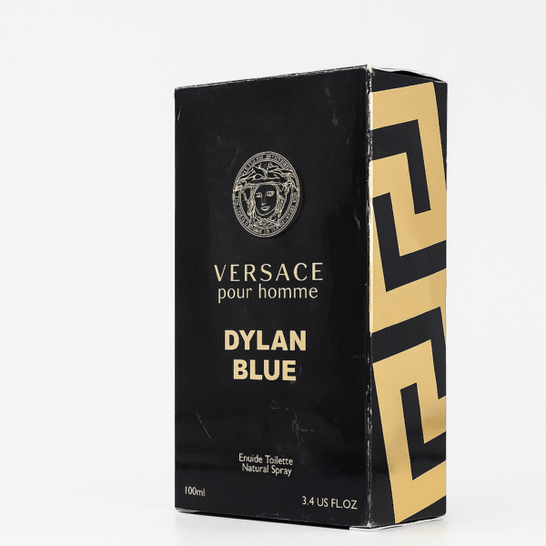 Versace Pour Homme Dylan Blue - Perfume 1.1 Premium - Image 2