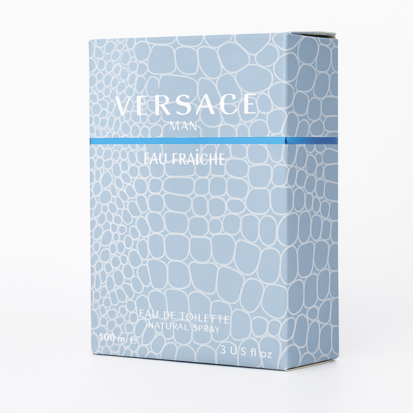 Versace Man Eau Fraîche - Perfume 1.1 Premium - Image 2