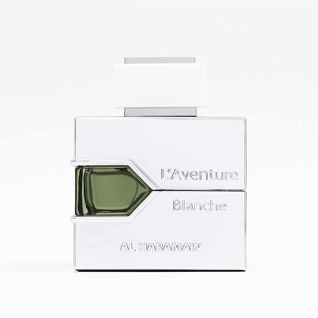 L’Aventure Blanche de Al Haramain - Perfume 1.1 Premium