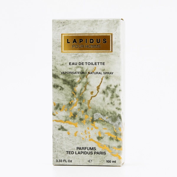 Lapidus Pour Homme - Perfume 1.1 Premium - Image 2