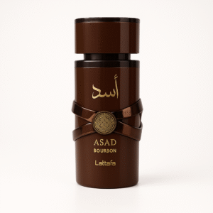 Lattafa Asad Bourbon - Perfume 1.1 Premium