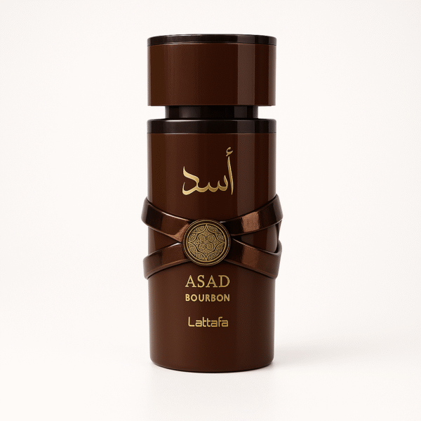 Lattafa Asad Bourbon - Perfume 1.1 Premium