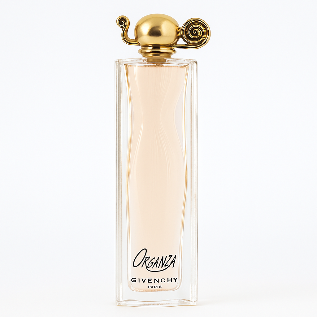 Organza – Givenchy - Perfume 1.1 Premium