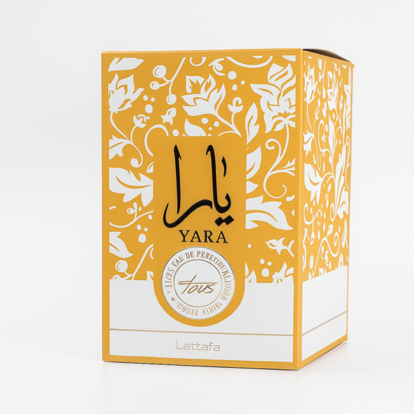 Lattafa Yara Tous - Perfume 1.1 Premium - Image 2