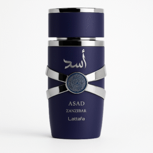 Lattafa Asad Zanzibar - Perfume 1.1 Premium