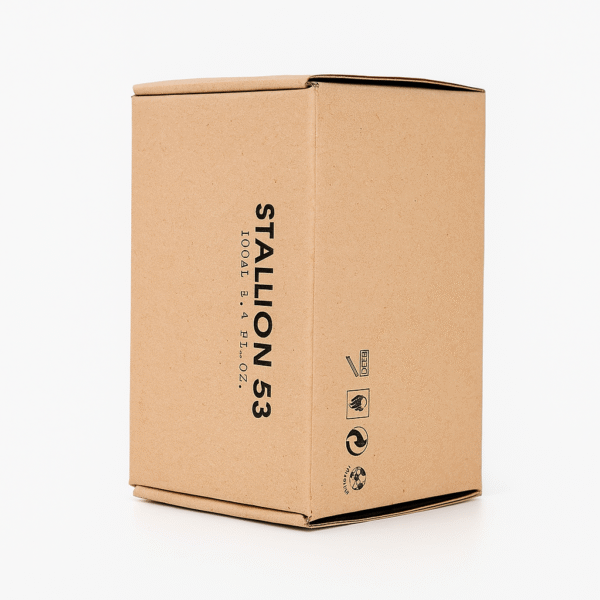 Stallion 53 de Emper - Perfume 1.1 Premium - Image 2