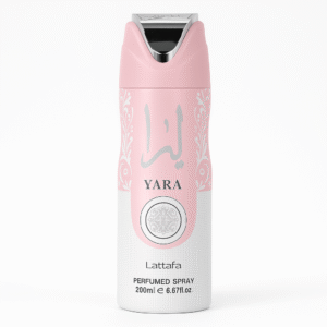 Lattafa Yara Aerosol - Perfume 1.1 Premium
